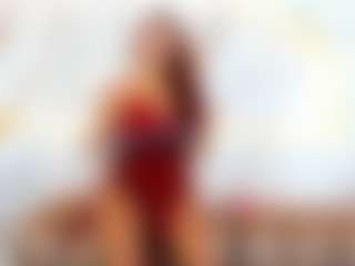 Live cam show with Canela - Solo on TottyGirls