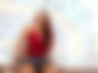 Canela's Live Sex Cam Show