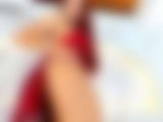 Canela's Live Sex Cam Show