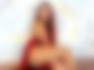 Canela's Live Sex Cam Show