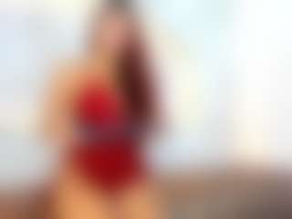Canela's Live Sex Cam Show
