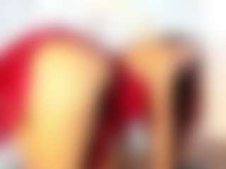 Canela's Live Sex Cam Show