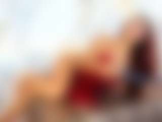 Canela's Live Sex Cam Show