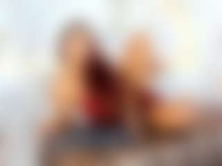 Canela's Live Sex Cam Show