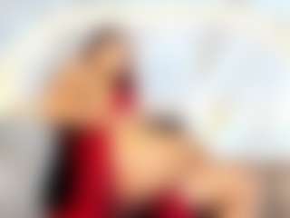 Canela's Live Sex Cam Show
