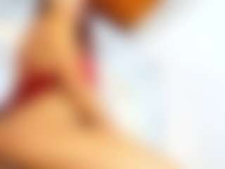 Canela's Live Sex Cam Show