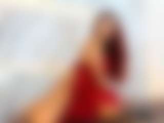 Canela's Live Sex Cam Show