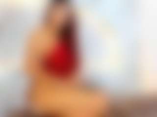 Canela's Live Sex Cam Show