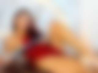 Canela's Live Sex Cam Show