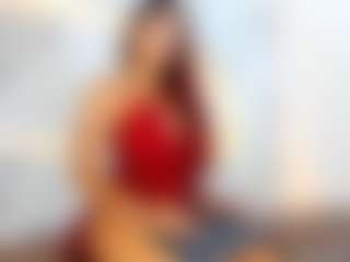 Canela's Live Sex Cam Show