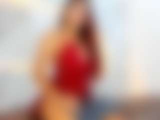 Canela's Live Sex Cam Show