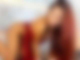 Canela's Live Sex Cam Show