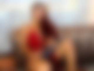 Canela's Live Sex Cam Show