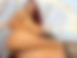 Canela's Live Sex Cam Show