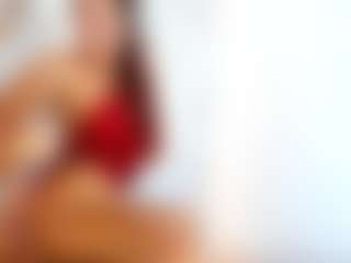 Canela's Live Sex Cam Show