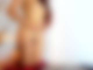 Canela's Live Sex Cam Show