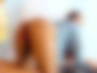 Canela's Live Sex Cam Show