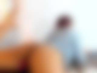 Canela's Live Sex Cam Show