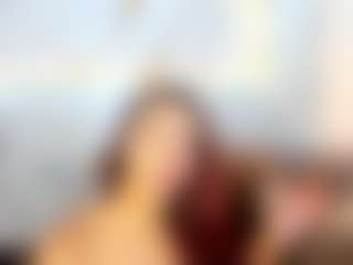 Canela's Live Sex Cam Show