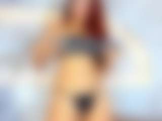 Canela's Live Sex Cam Show