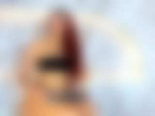 Canela's Live Sex Cam Show