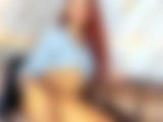 Canela's Live Sex Cam Show