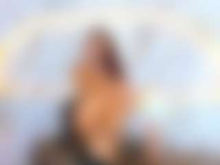 Canela's Live Sex Cam Show
