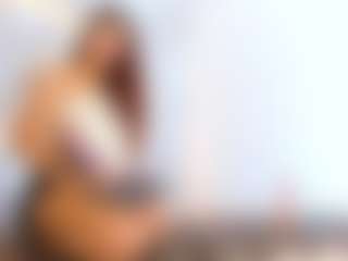 Canela's Live Sex Cam Show