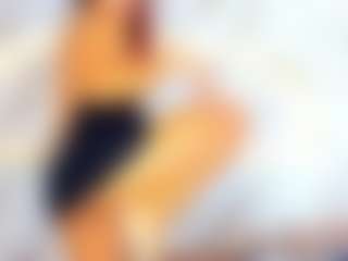 Canela's Live Sex Cam Show