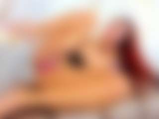 Canela's Live Sex Cam Show