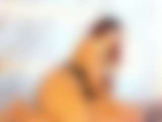Canela's Live Sex Cam Show