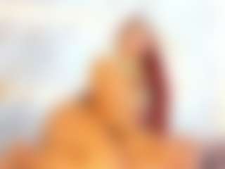 Canela's Live Sex Cam Show