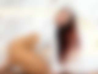 Canela's Live Sex Cam Show