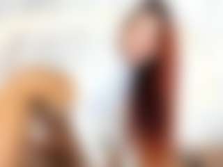 Canela's Live Sex Cam Show