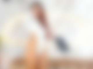 Canela's Live Sex Cam Show