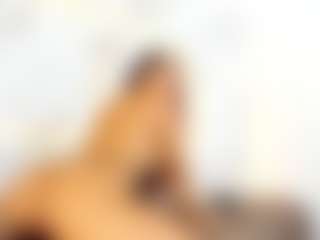 Canela's Live Sex Cam Show