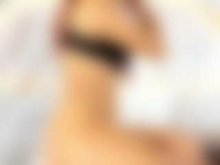 Canela's Live Sex Cam Show