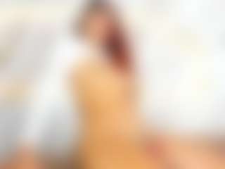 Canela's Live Sex Cam Show