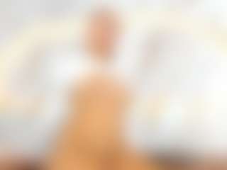 Canela's Live Sex Cam Show