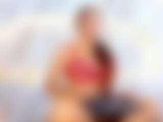 Canela's Live Sex Cam Show