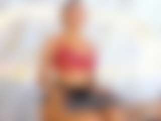 Canela's Live Sex Cam Show