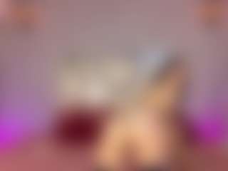 charlotte-rivers's Live Sex Cam Show