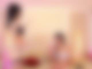 Live cam show with charlotte-rivers - Tease on TastyBlacksLive