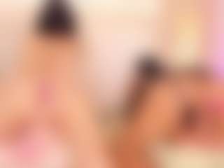 Live cam show with charlotte-rivers - Skinny on CamwithHer