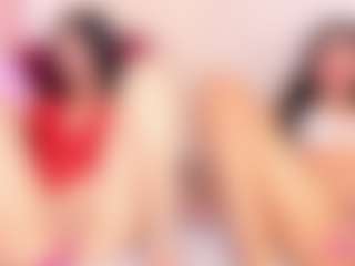 Live-sekscamshow van charlotte-rivers