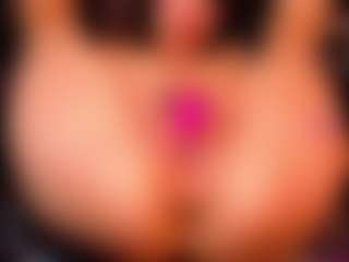 SEXYBUNNY's Live Sex Cam Show