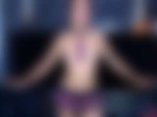 SEXYBUNNY's Live Sex Cam Show