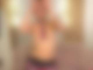 SEXYBUNNY's Live Sex Cam Show