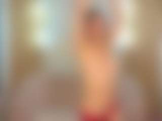 SEXYBUNNY's Live Sex Cam Show
