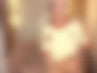 SEXYBUNNY's Live Sex Cam Show